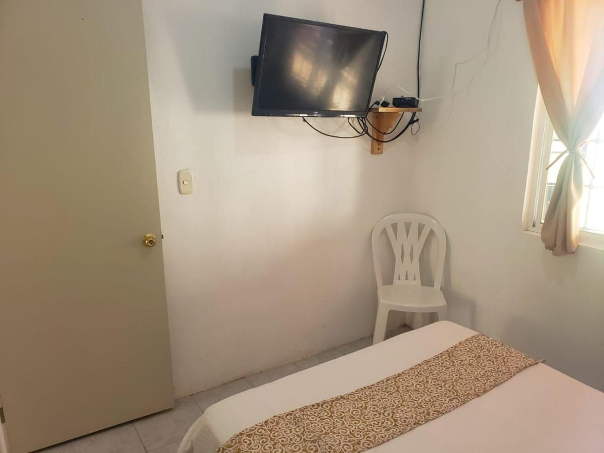 Ixtapa Confort Villa Zihuatanejo Exterior photo