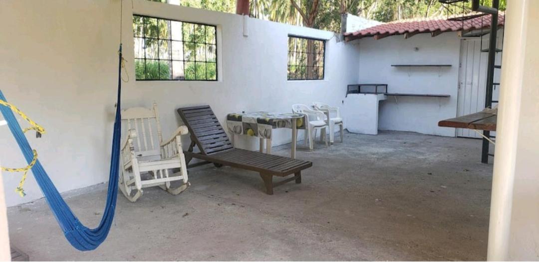 Ixtapa Confort Villa Zihuatanejo Exterior photo