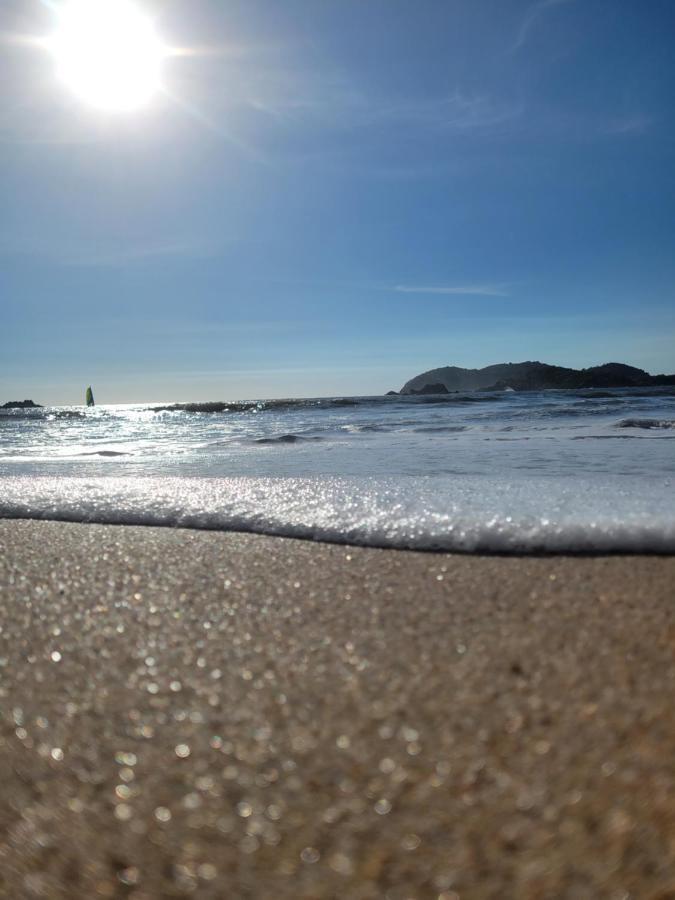 Ixtapa Confort Villa Zihuatanejo Exterior photo