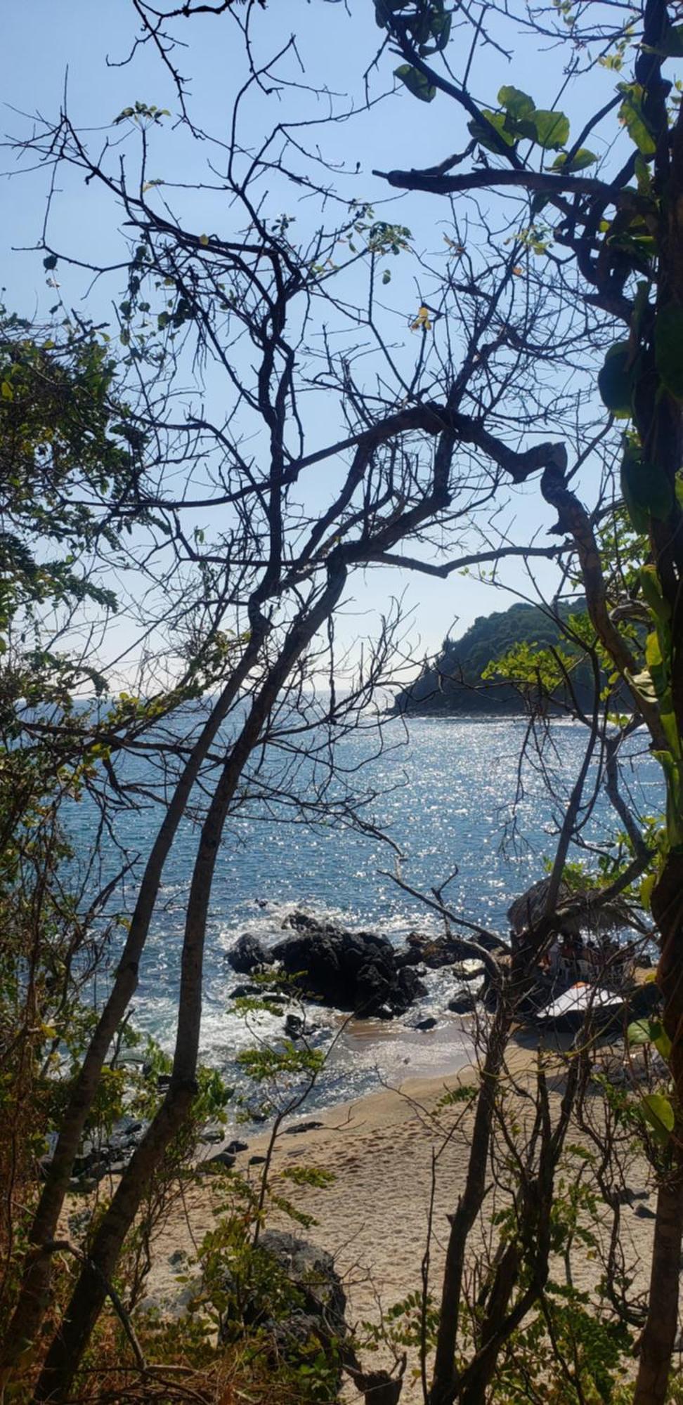 Ixtapa Confort Villa Zihuatanejo Exterior photo