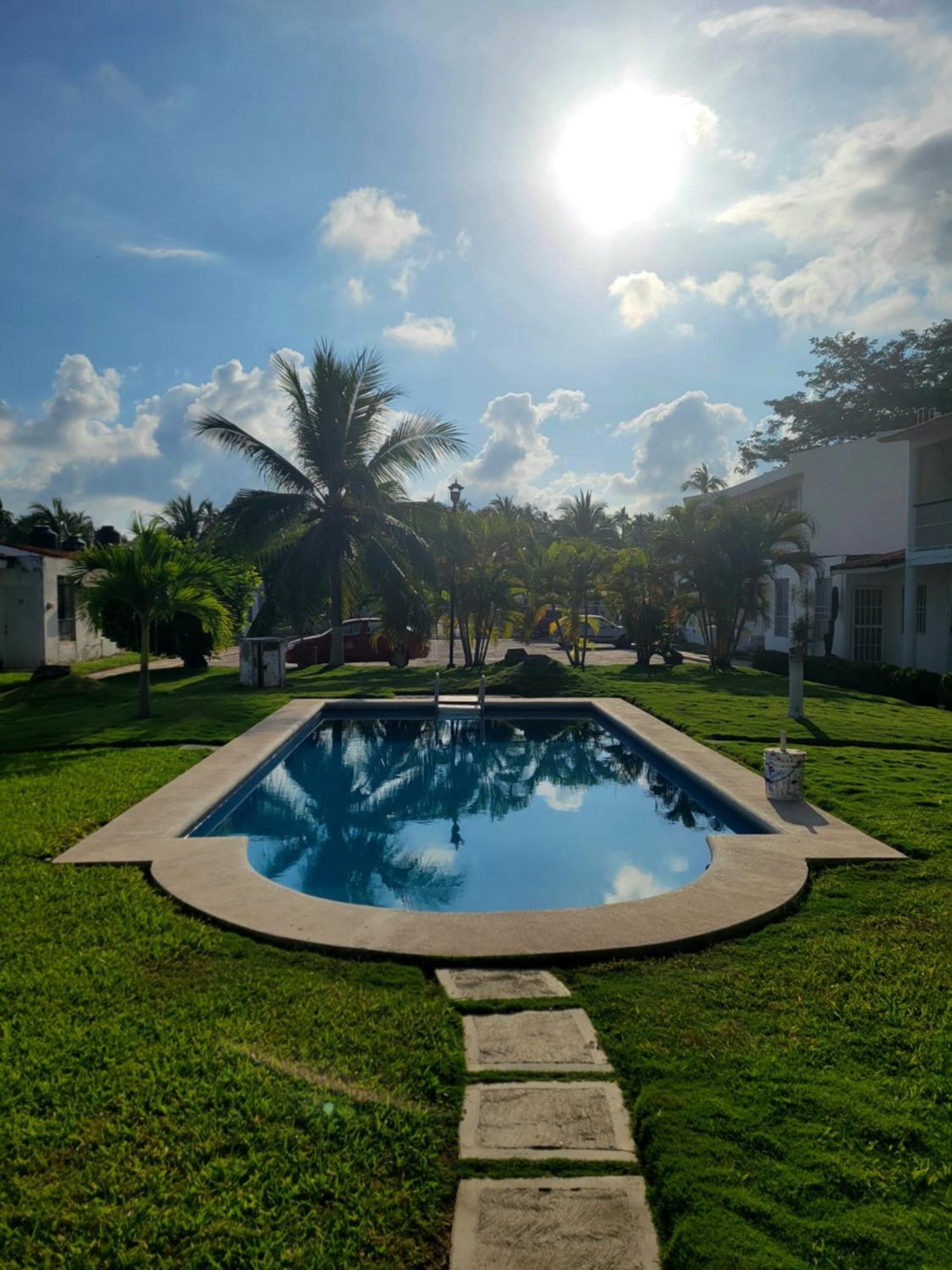 Ixtapa Confort Villa Zihuatanejo Exterior photo